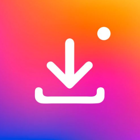 InstaTorrent App Icon